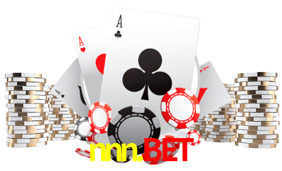 Jogue jogos de pôquer em nnn.bet
